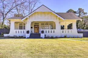 Updated Columbus Home Less Than 3 Mi to Downtown!
